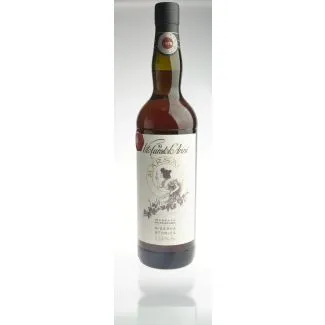 Vito curatolo Supriore Arini Reserva 1988