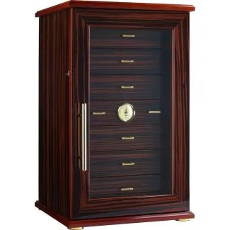 Adorini Chianti Grande Deluxe Humidor