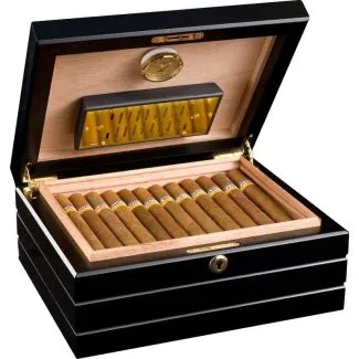 Adorini Firenze Deluxe Cigar Humidor