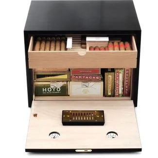 Adorini Habana Deluxe Humidor