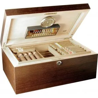 Adorini Matera Deluxe Humidor
