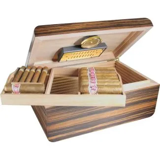 Adorini Novara L - Deluxe Humidor