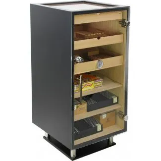 Adorini Prato Glass Top Deluxe