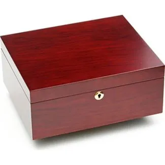 Adorini Triest Deluxe Rosewood Humidor