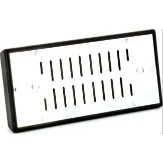 Adorini Deluxe Humidifier Silver