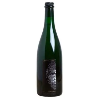 Cantillon Ashanti 5,5% 75cl 