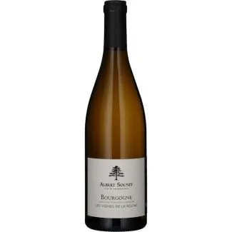Albert Sounit, Bourgogne Blanc 