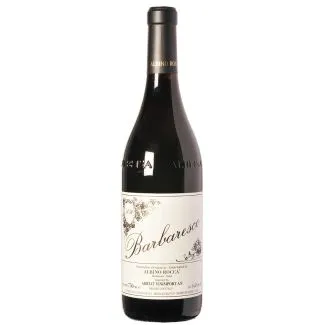 Albino Rocca, Barbaresco 