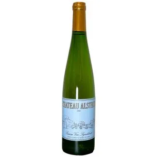 Château Alstrup, Solaris 2022, 75 cl.