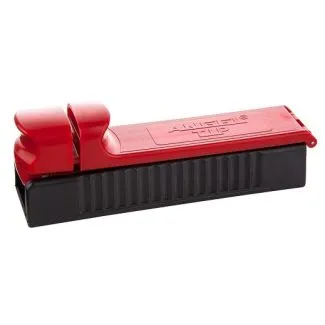 Angel cigaretrullemaskine rød