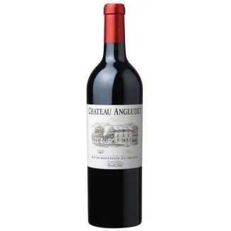 Château Angludet, Margaux 2022, 75 cl.