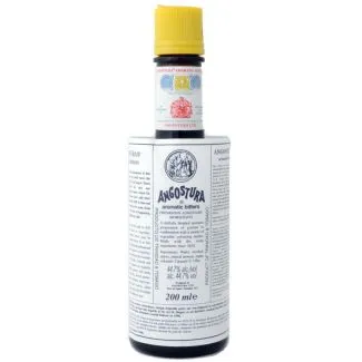 Angostura Bitter 20cl. 