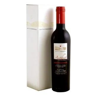 Matteo Correggia, Anthos Passito, 37,5 cl. 