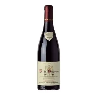 Dubreuil-Fontaine, Corton Bressandes Grand Cru 2015, 75 cl.