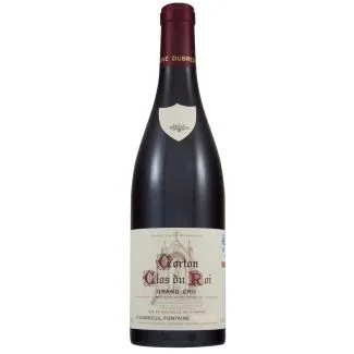 Dubreuil-Fontaine, Corton 