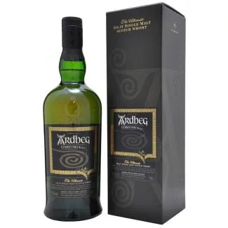 Ardbeg Corryvreckan 57,1% 70 cl – Islay single malt whisky