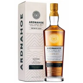 Ardnahoe Infinite Loch 50% 70 cl – flaske hos Havnens Vin