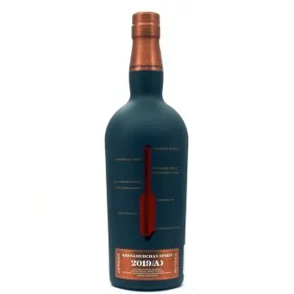 Ardnamurchan 2019 AD4 57,4% 70 cl – Highland single malt whisky med sherry-fadlagring

Alternative alt-tekster:

Ardnamurchan AD4 2019 57.4% vol. 70cl

Ardnamurchan single malt 2019 release no.4 57,4%

Highland whisky Ardnamurchan 2019 AD4 57,4% 7