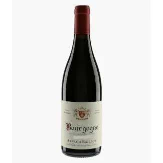 Domaine Arnould Baillot, Bourgogne Rouge 