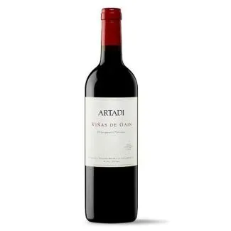 Artadi, Viñas de Gain 2022, 75 cl.