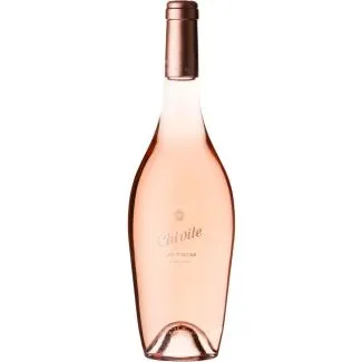 Chivite, Las Fincas Rosado 2024, 75 cl.