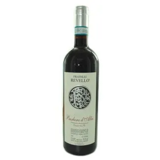 Fratelli Revello, Barbera d'Alba 