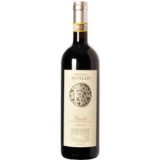 Fratelli Revello, Barolo 