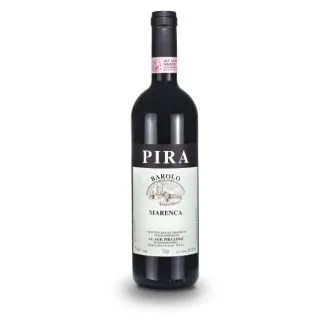 Luigi Pira, Barolo 