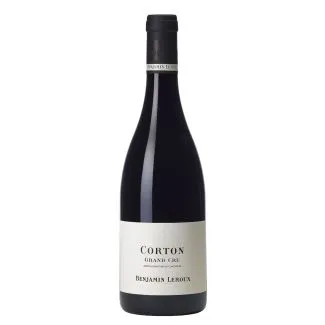 Benjamin Leroux, Corton Grand Cru 2020, 75 cl.