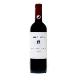 Bibbiano, Chianti Classico Riserva 2021, 75 cl.