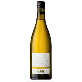 Jose Garcia, Godello Y Doña Blanca Bierzo 2022, 75 cl.