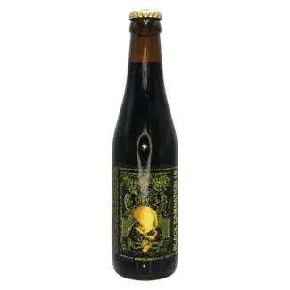 Struise Black Damnation XVI - Ivan The Terrible 15% 33cl 