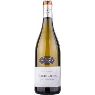 Vincent Morey, Bourgogne Chardonnay 2023, 75 cl.