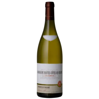 Domaine du Prieuré, Hautes Côtes de Beaune Blanc 2023, 75 cl.