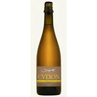 Domaine Dupont Cydon Pomme Coing 5% ABV 75cl