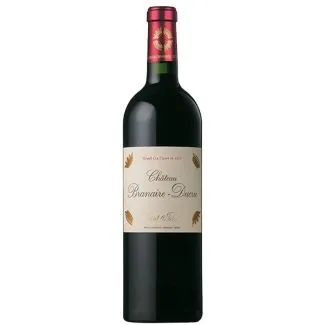 Château Branaire-Ducru, 4. cru Saint-Julien 2022, 75 cl.