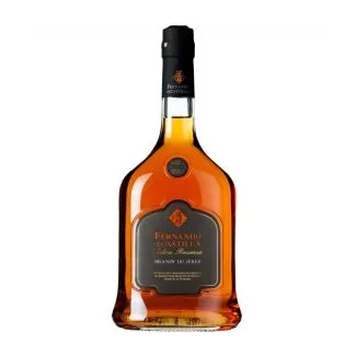 Rey Fernando, Brandy Reserva, 36% 70 cl.