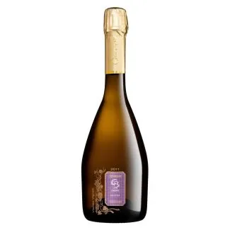 Christian Briard Cuvée Ambre Vieilles Vignes,  millésime 2011, 75cl 