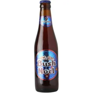 Bush Noel 33cl