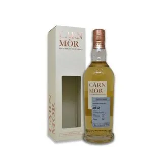 Càrn Mòr Ardmore 9 Y.O. Bourbon Barrel 47,5% 70 cl – Highland single malt whisky
