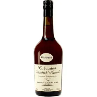 Michel Huard Hors d'Age Calvados 70cl