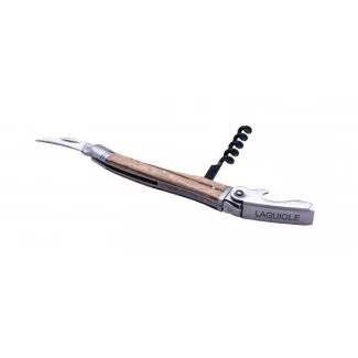 Proptrækker, Capdenac