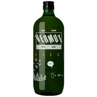 Casa Mariol, Blanco, 15% 100 cl.