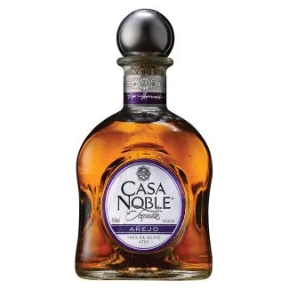  Casa Noble, Anejo Tequila, 40% 70 cl.