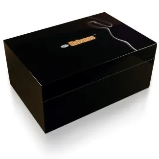 Habanos Humidor D.O.P