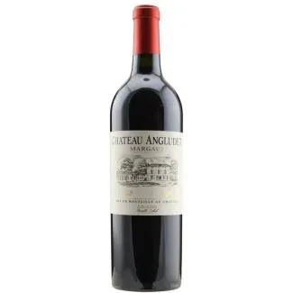 Château Angludet, Margaux 2021, MAGNUM 150 cl.