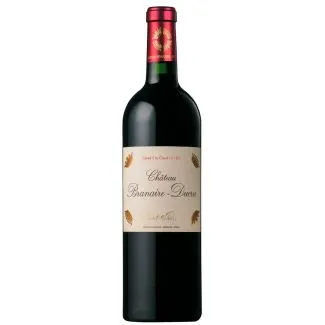 Château Branaire-Ducru, 4. cru Saint-Julien 2021, 75 cl.