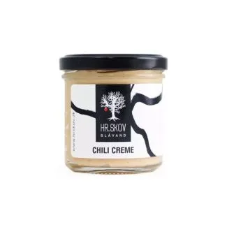 Hr. Skov Chili creme 130g
