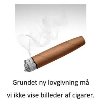 My Father No.1, Robusto