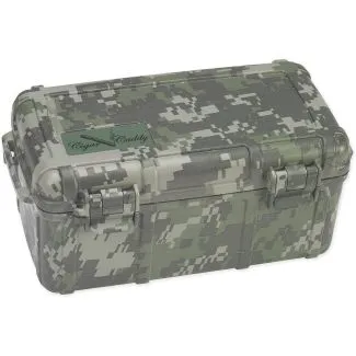 Rejsehumidore til 15 cigar, Cigar Caddy